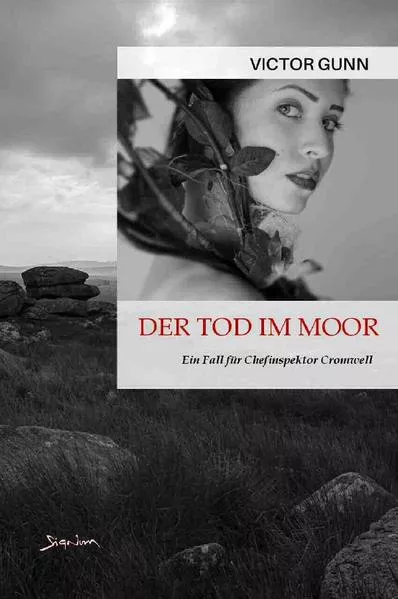 Cover: DER TOD IM MOOR - EIN FALL FÜR CHEFINSPEKTOR CROMWELL