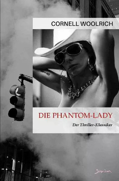 DIE PHANTOM-LADY