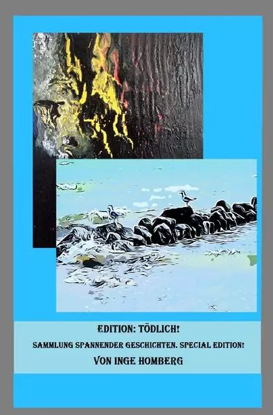 Cover: Edition: Tödlich!