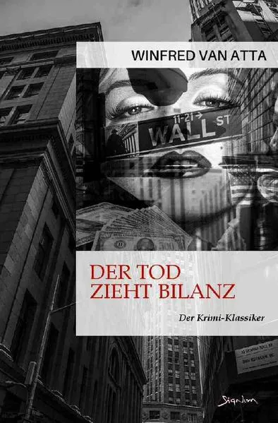 Cover: DER TOD ZIEHT BILANZ