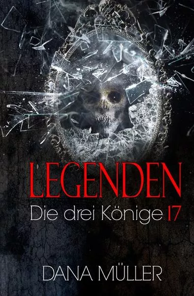 Cover: Legenden / Legenden 17