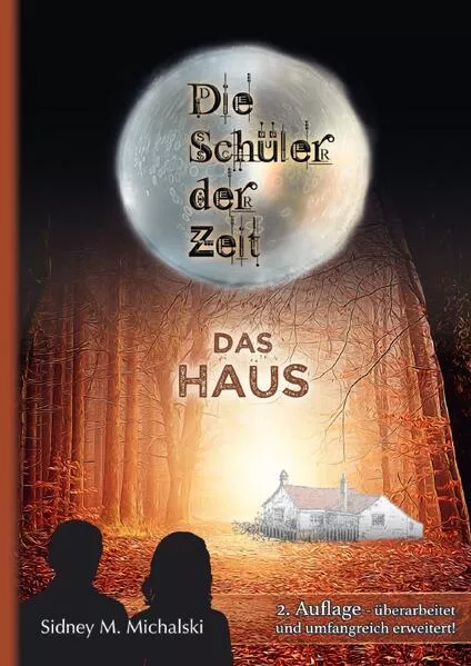 Cover: Die Schüler der Zeit