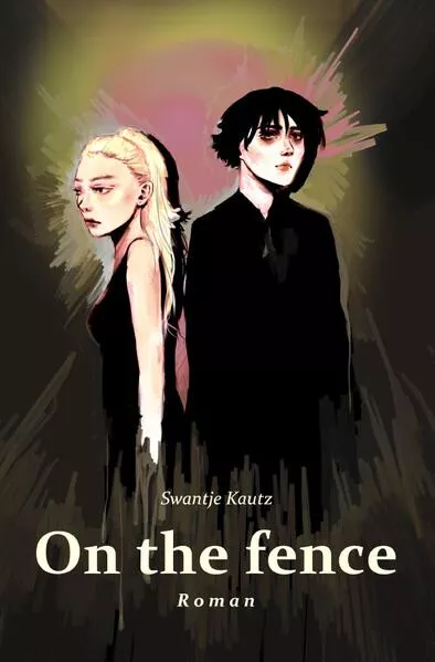 Cover: On the fence