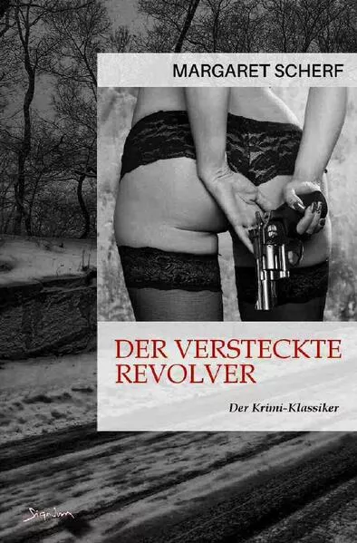 DER VERSTECKTE REVOLVER