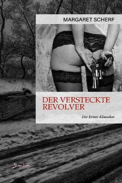 DER VERSTECKTE REVOLVER