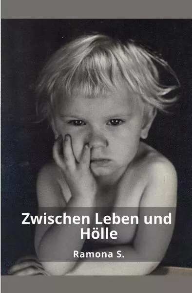 Cover: Zwischen Leben und Hölle