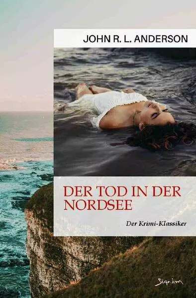 DER TOD IN DER NORDSEE</a>