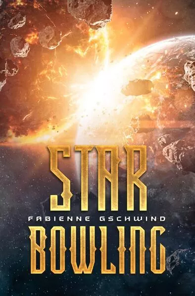 Cover: Star Bowling