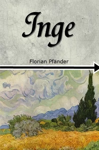 Cover: Inge