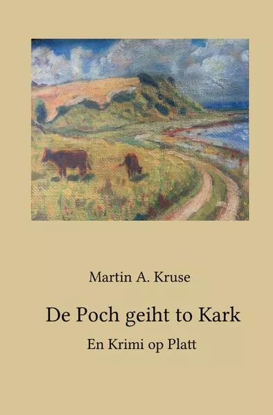 Cover: De Poch geiht to Kark