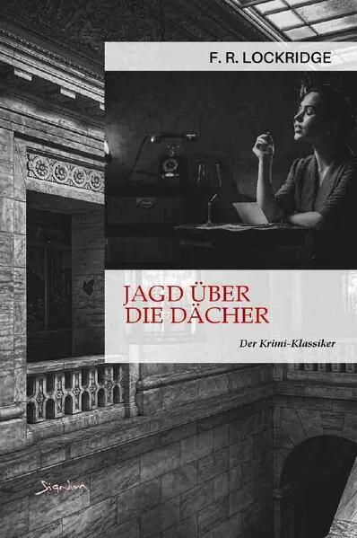 JAGD ÜBER DIE DÄCHER</a>