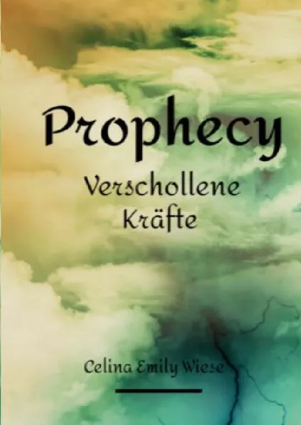 Cover: Prophecy