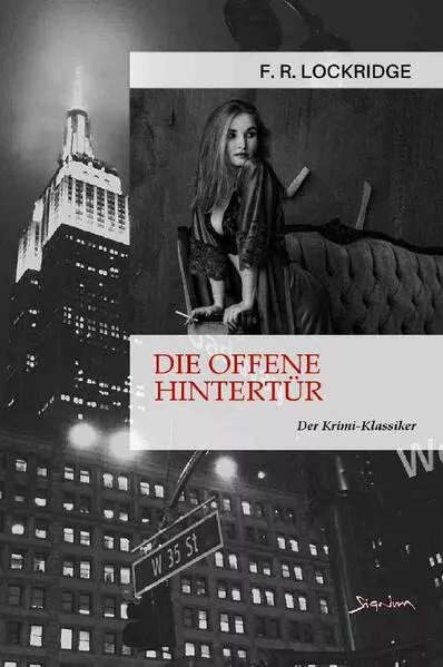 DIE OFFENE HINTERTÜR</a>