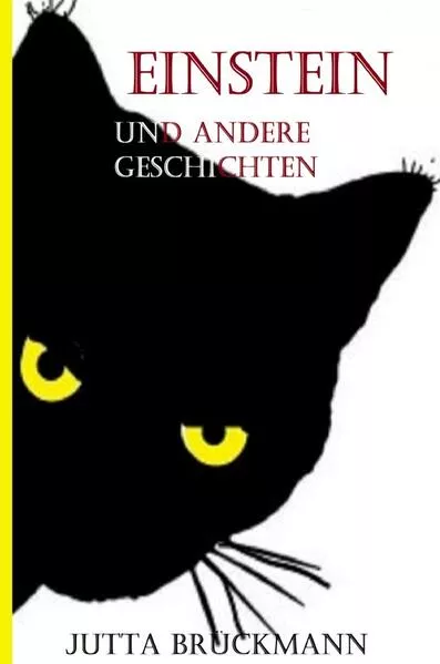 Cover: Einstein und andere Geschichten