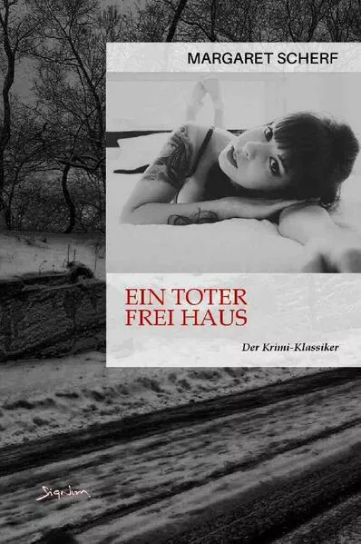 Cover: EIN TOTER FREI HAUS