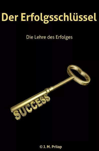 Cover: Der Erfolgschlüssel