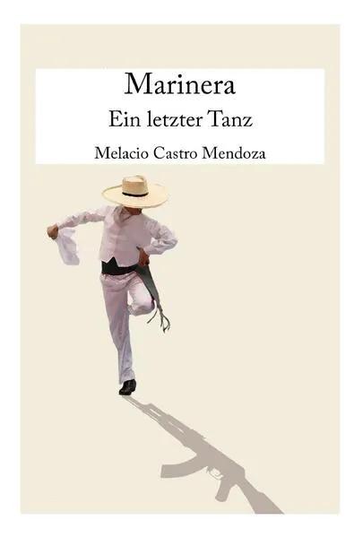Cover: Marinera