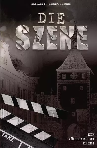 Cover: Die Szene