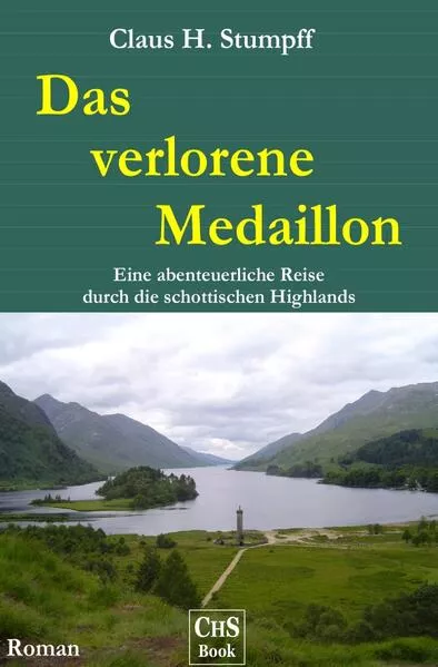 Das verlorene Medaillon</a>