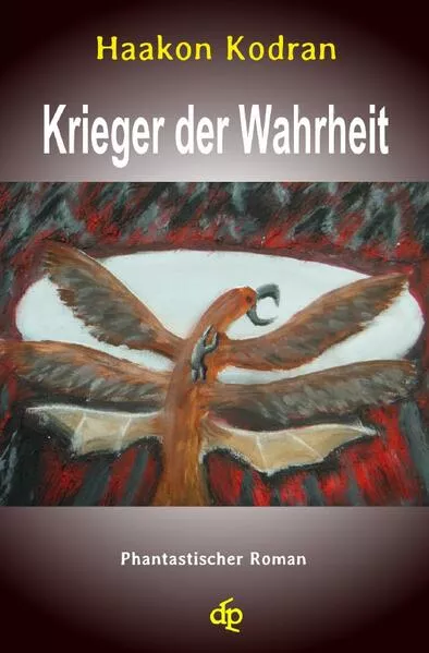 Cover: Krieger der Wahrheit