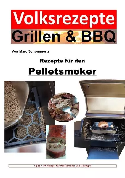 Volksrezepte Grillen & BBQ