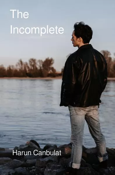 Cover: The Incomplete