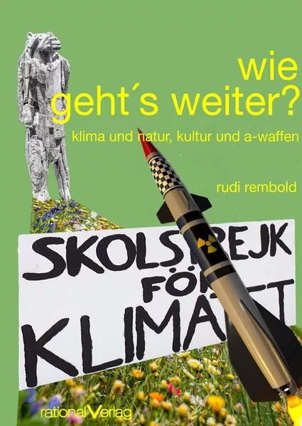 Cover: wie geht’s weiter?