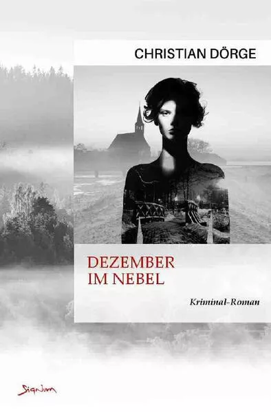 Cover: DEZEMBER IM NEBEL