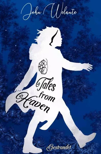 Cover: Tales from Haven