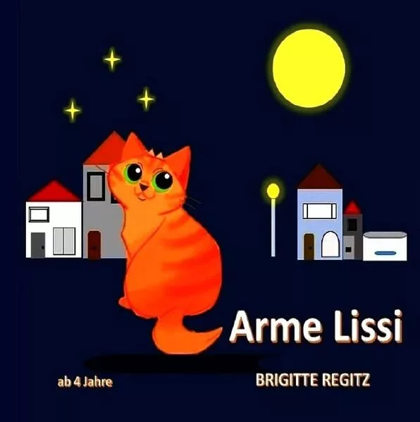 Arme Lissi</a>