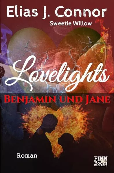 Cover: Lovelights - Benjamin und Jane