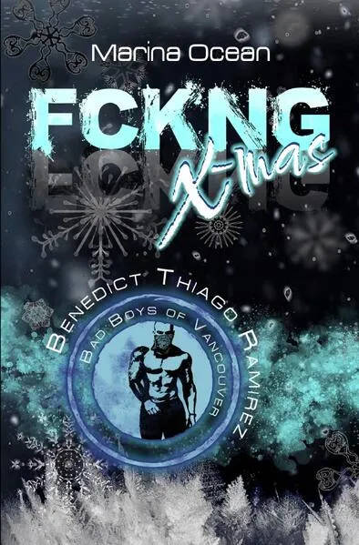 Cover: Vancouver Underground / FCKNG X-mas