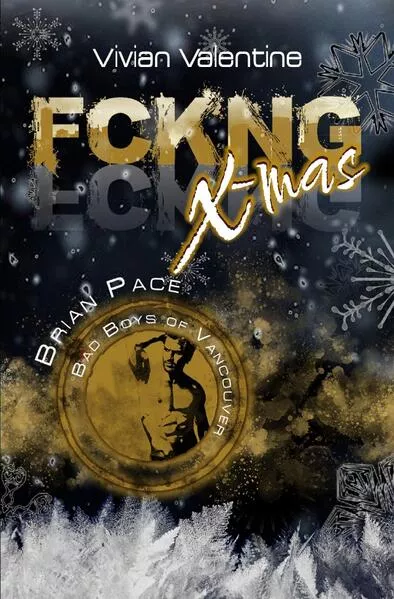 Cover: Vancouver Venom MC / FCKNG X-mas