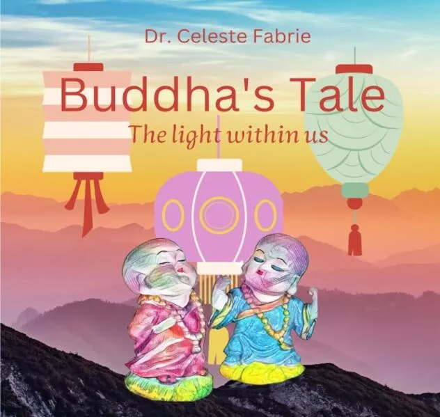 Cover: Buddha's Tale