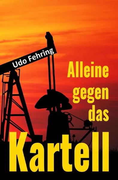 Alleine gegen das Kartell