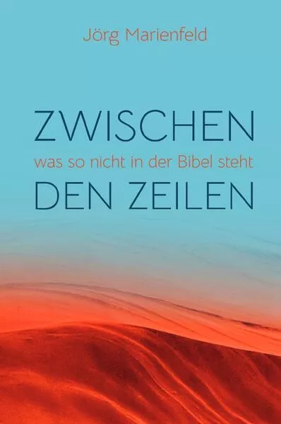 Cover: Zwischen den Zeilen