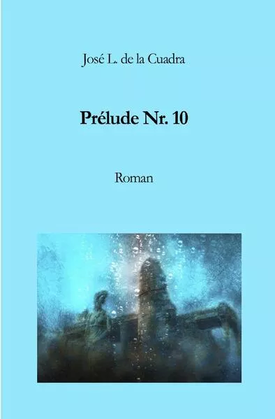 Cover: Prélude Nr. 10