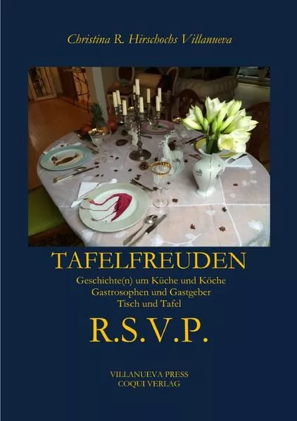 Tafelfreuden R.S.V.P.