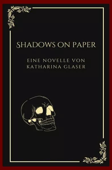 Cover: Shadows On Paper