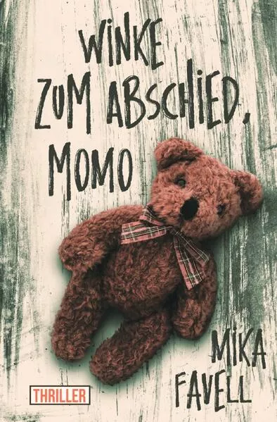 Cover: Winke zum Abschied, Momo