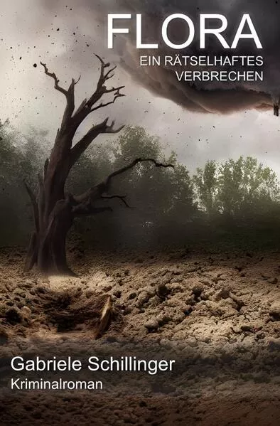 Flora - Ein rätselhaftes Verbrechen