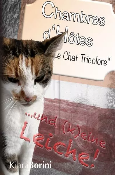 Cover: Chambres d’Hôtes …und (k)eine Leiche