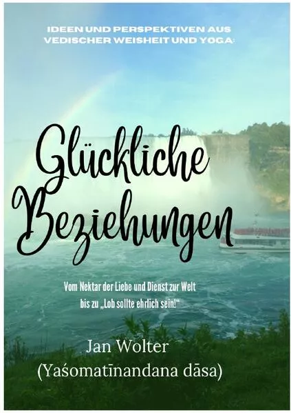 Weisheit von Yoga & Veda