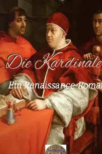 Cover: Die Kardinäle