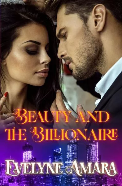 Cover: Billionaires and the City / Beauty and the Billionaire