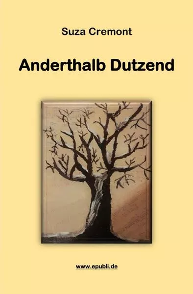 Cover: Triangel / Anderthalb Dutzend