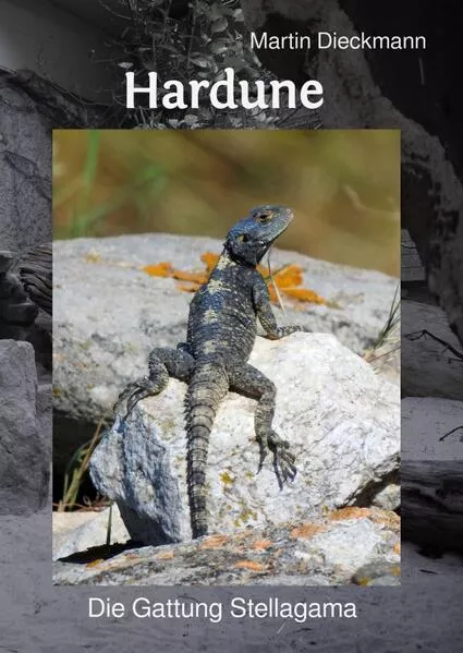 Cover: Hardune