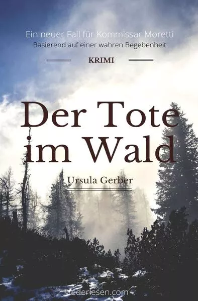 Der Tote im Wald