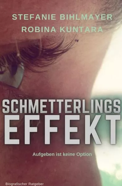 Cover: Schmetterlingseffekt