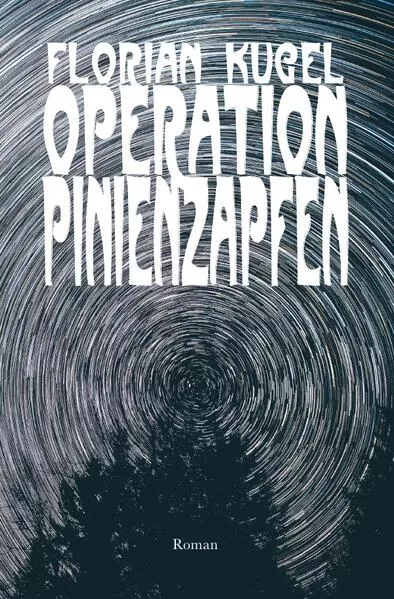 Cover: Operation Pinienzapfen